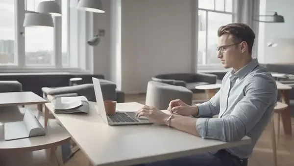 Графическое сопровождение статьи "Основы закупочной деятельности по 223-ФЗ для заказчиков в Курске"