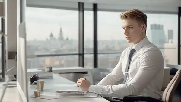 Графическое сопровождение статьи "Специалист в сфере закупок (44-ФЗ, 223-ФЗ) для поставщиков в Курске"