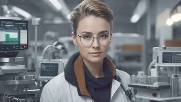 Графическое сопровождение статьи "Эксперт в сфере корпоративных закупок (223-ФЗ) для заказчиков в Курске"