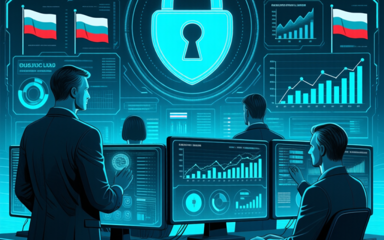 Графическое сопровождение статьи "Обучение специалистов: эксклюзивный гайд по закупкам в Томске"