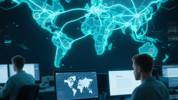 Поясняющая иллюстрация к материалу "Электронный документооборот: Обязательный переход в в Курске"