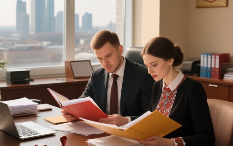 Наглядный пример к статье "Эксклюзивный ЭДО в Курске: Безупречные госзакупки"