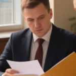 Наглядный пример к статье "Расторжение контракта: Экспертное обучение в Курске"