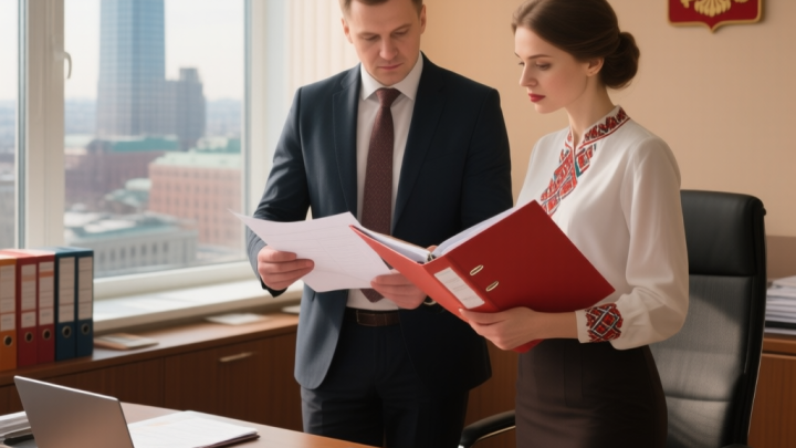 Поясняющая иллюстрация к материалу "Электронные контракты — эффективное обучение в Тюмени"