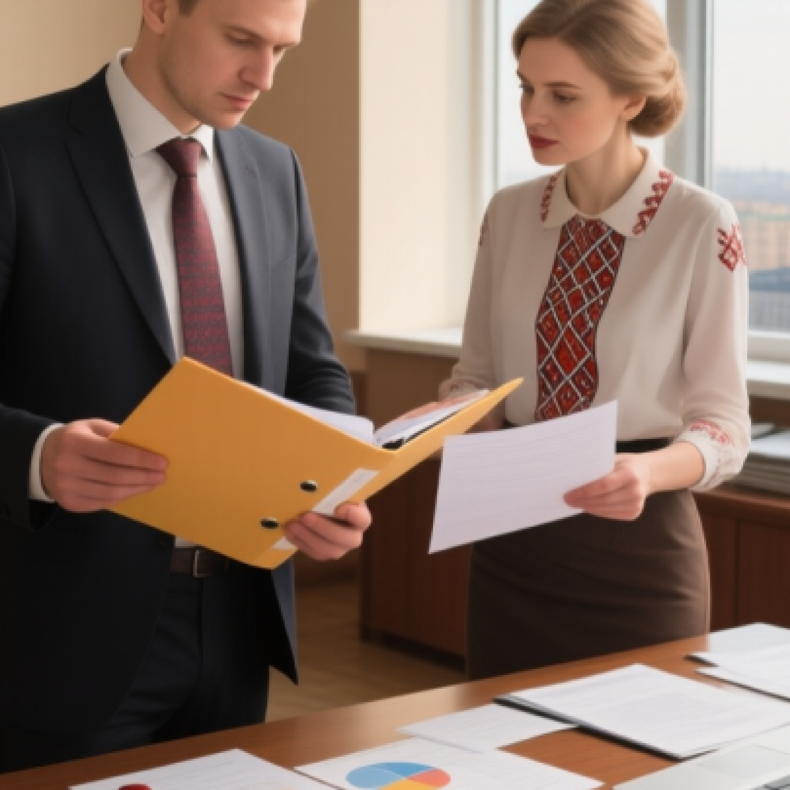 Иллюстрация 2: Оценка поставщика: Эксклюзивный гид для России Поясняющая иллюстрация к материалу "Оценка поставщика: эксклюзивный гид в Улан-Удэ"