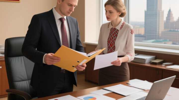 Поясняющая иллюстрация к материалу "ГОЗ контроль: Обязательные изменения в Ульяновске [sc name=year][/sc]"