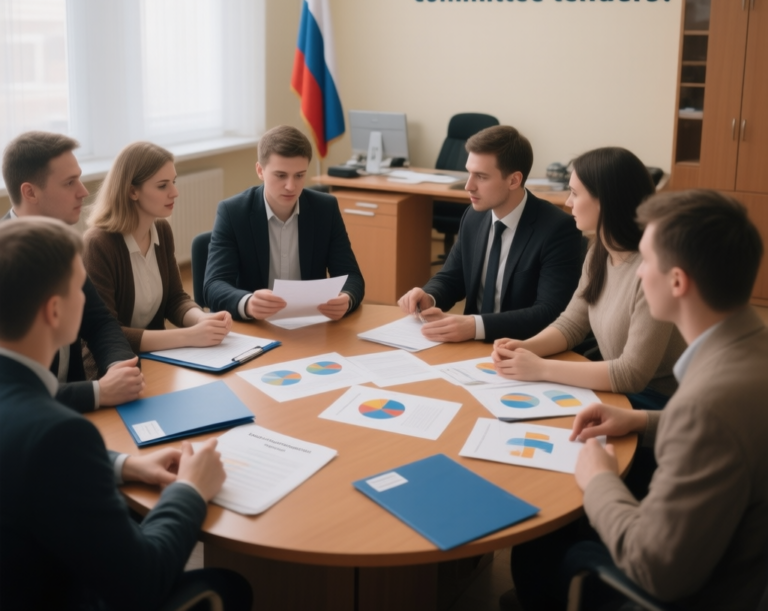 Наглядный пример к статье "Выбор способа закупки по 44-ФЗ в Курске"