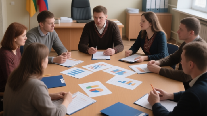 Наглядный пример к статье "Потрясающий план-график закупок по 44-ФЗ в Курске"