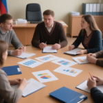 Наглядный пример к статье "Отчетность 44-ФЗ — профессиональное обучение в Курске"