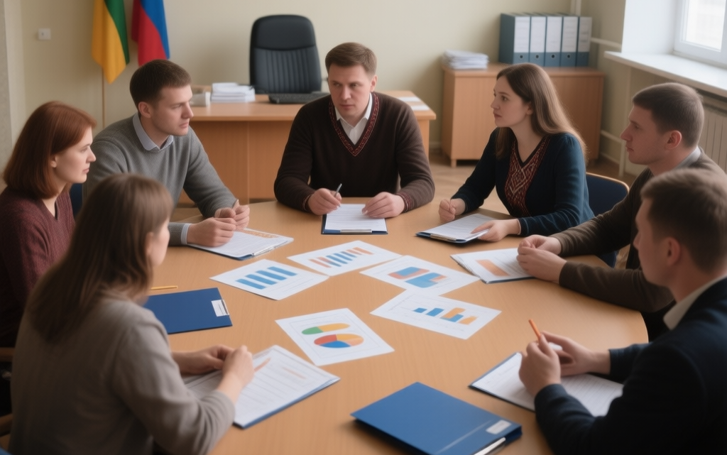 Наглядный пример к статье "Отчетность 44-ФЗ — профессиональное обучение в Курске"