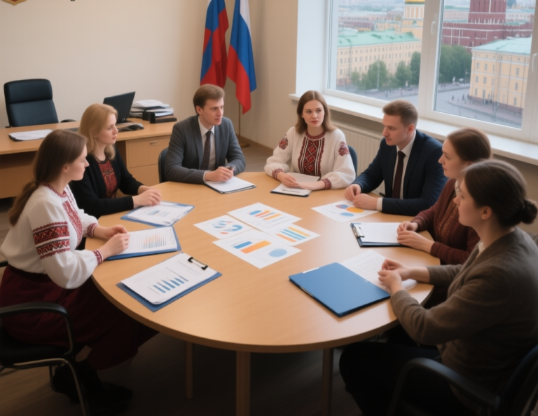 Поясняющая иллюстрация к материалу "Эксклюзивный план-график закупок в Орле обучение"