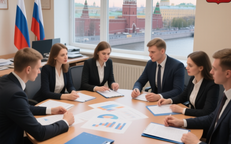 Изображение к статье "Порядок приемки товаров, работ, услуг"