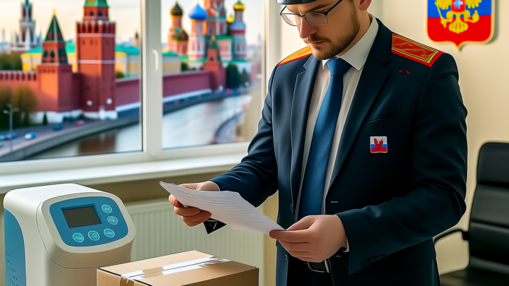 Наглядный пример к статье "Ошибки заказчика 44-ФЗ в Курске: Правильное оформление"