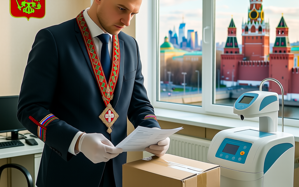 Поясняющая иллюстрация к материалу "44-ФЗ: Эффективное руководство в Самаре"