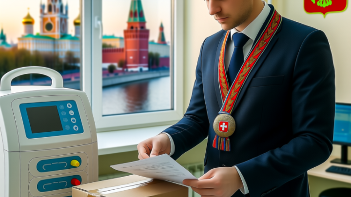 Наглядный пример к статье "Электронные контракты 44-ФЗ — профессиональное обучение в Курске"