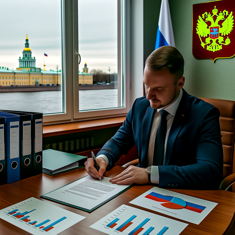 Наглядный пример к статье "Национальный режим в Курске: Обязательные преференции"