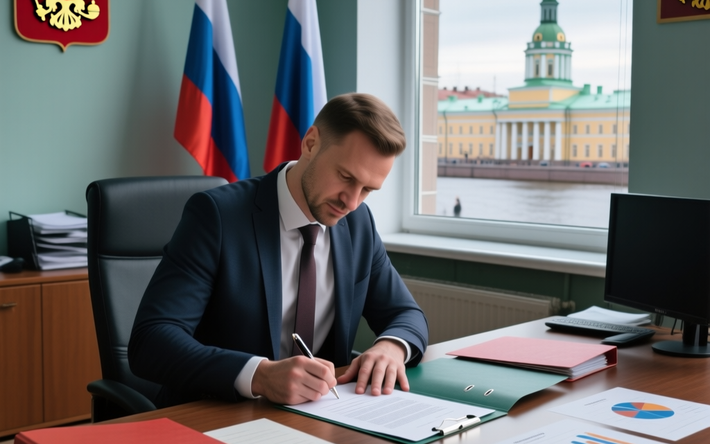 Графическое сопровождение статьи "Единственный поставщик: Обязательные правила 44-ФЗ в Воронеже"
