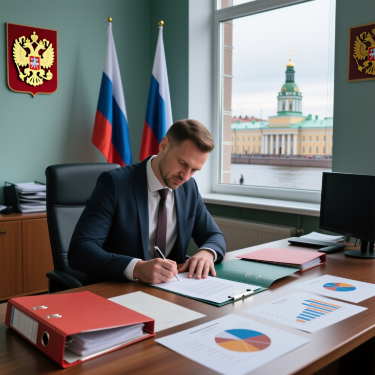 Графическое сопровождение статьи "Электронные госзакупки: Обязательный переход в Тюмени [sc name=year][/sc]"