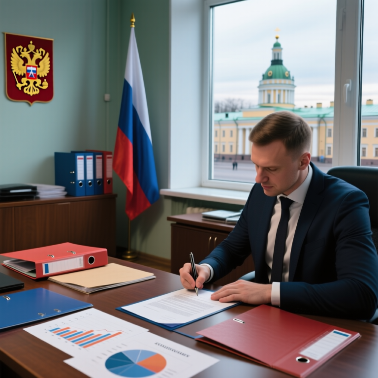 Наглядный пример к статье "Открытый конкурс 44-ФЗ: Экспертное планирование в Курске"