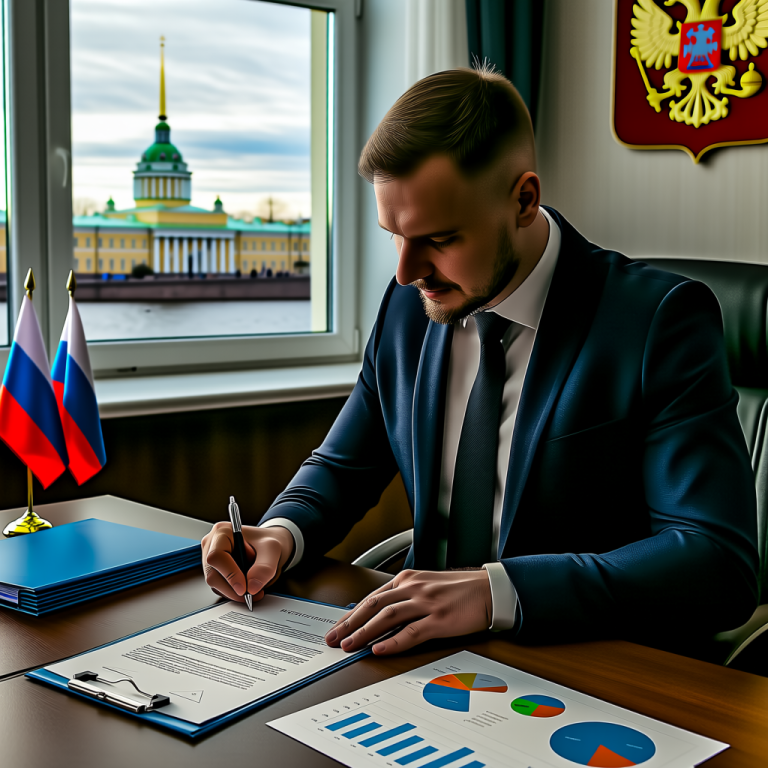 Графическое сопровождение статьи "Способ закупки: эксклюзивное обучение в Тюмени"