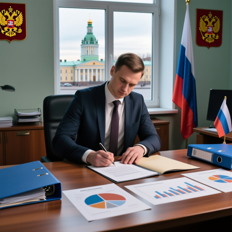 Графическое сопровождение статьи "Максимальная сумма контракта: Обязательный расчет [sc name=year][/sc] в Краснодаре"