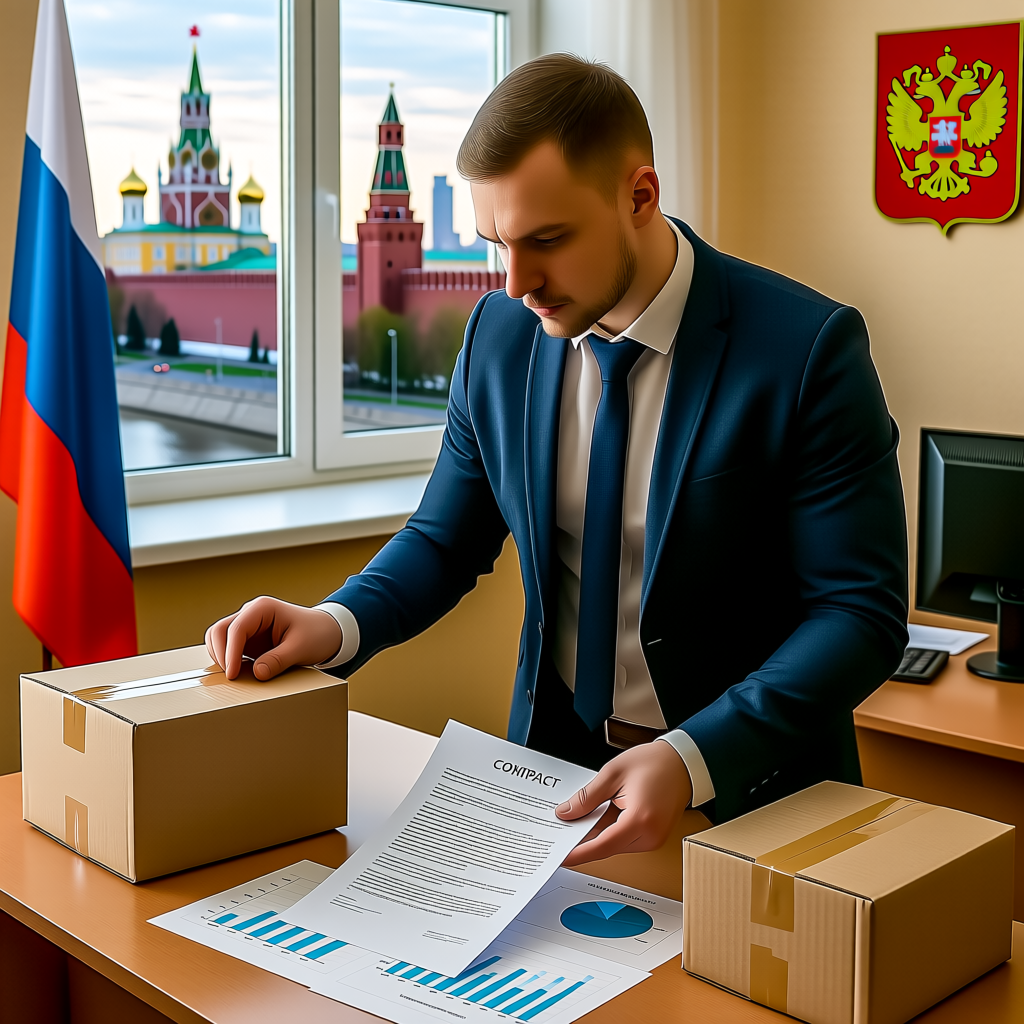 Наглядный пример к статье "Изменение договора: Обязательные разъяснения Минфина в Курске [sc name=year][/sc]"