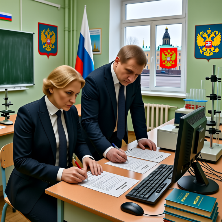 Наглядный пример к статье "Обеспечение заявок — эффективные рекомендации 44-ФЗ в Курске"