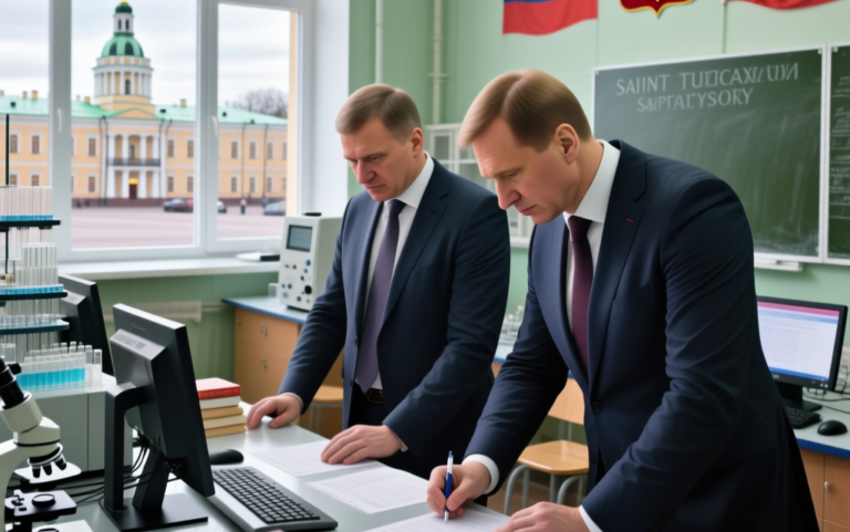 Графическое сопровождение статьи "Оформление электронных закупок: лучшие практики в Майкопе"