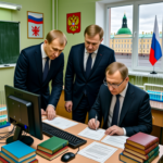 Наглядный пример к статье "Расторжение контракта легко в Курске обучение"