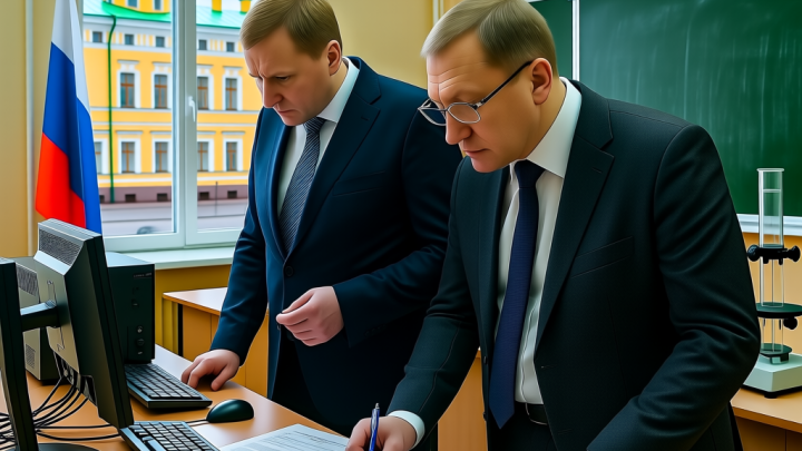 Наглядный пример к статье "Требования к потребительским свойствам: Обязательные изменения госзакупок в Курске 2026"