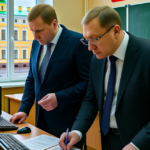 Наглядный пример к статье "Товары с ограниченным доступом — профессиональное обучение в Курске"