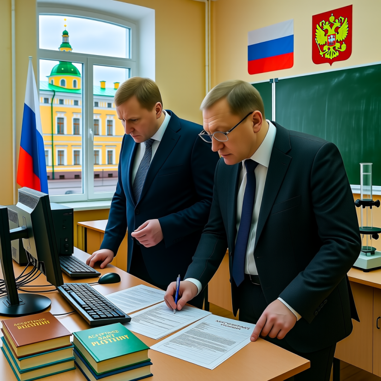 Графическое сопровождение статьи "Контрактный управляющий: Эффективное обучение закупкам в Ростове-на-Дону"