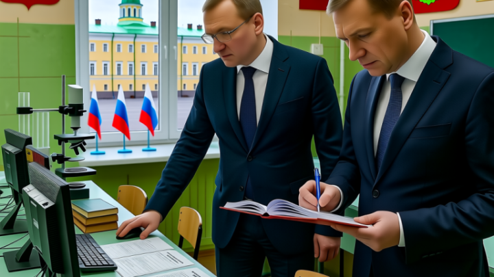 Наглядный пример к статье "Электронные контракты: эксклюзивное обучение в Курске"