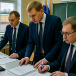 Наглядный пример к статье "Законодательство 44-ФЗ — важные изменения в Курске"