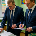 Наглядный пример к статье "Обновления законодательства 44-ФЗ обучение в Курске"