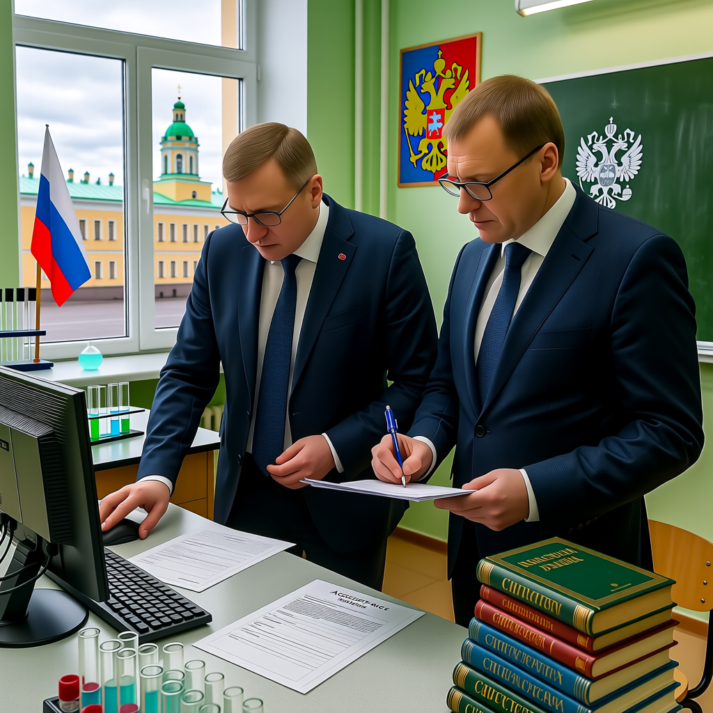 Графическое сопровождение статьи "Конкурсная документация: безошибочное в Воронеже обучение"
