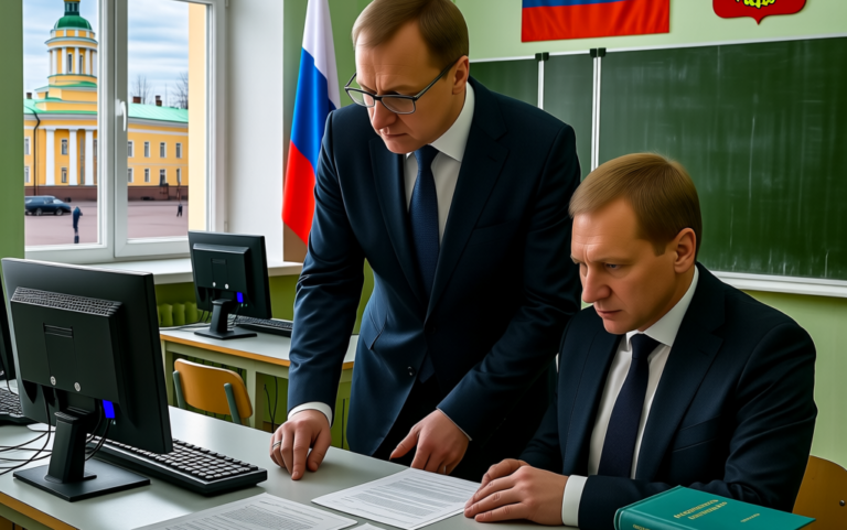 Наглядный пример к статье "Изменения 44-ФЗ — важное нововведение в Курске"