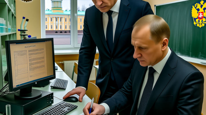 Поясняющая иллюстрация к материалу "Организация закупок 223-ФЗ: Эксклюзивный гайд в Курске"