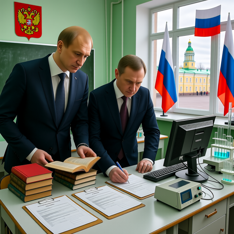 Поясняющая иллюстрация к материалу "Недостоверные сведения закупки: Суровые изменения [sc name=year][/sc] в Кирове"