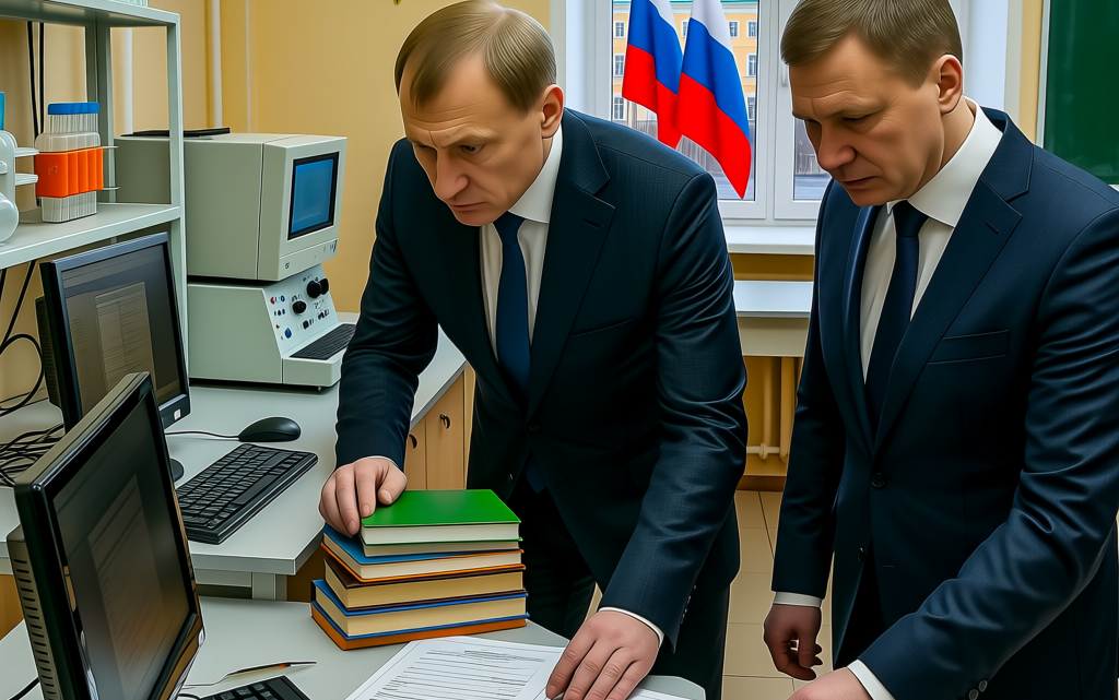 Наглядный пример к статье "Нацрежим в закупках: Эксклюзивные разъяснения в Курске [sc name=year][/sc]"