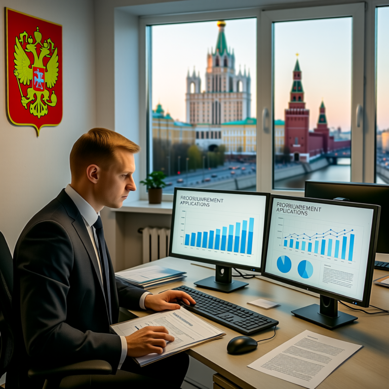 Графическое сопровождение статьи "Упущенная выгода: Обязательный отказ в Красноярске [sc name=year][/sc]"