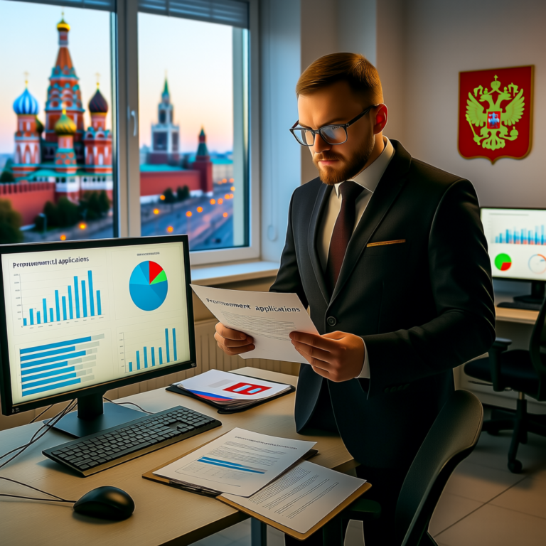 Иллюстрация 2: Сложные закупки: эффективный алгоритм для госкомпаний Изображение к статье "Сложные закупки: эффективный алгоритм для госкомпаний"