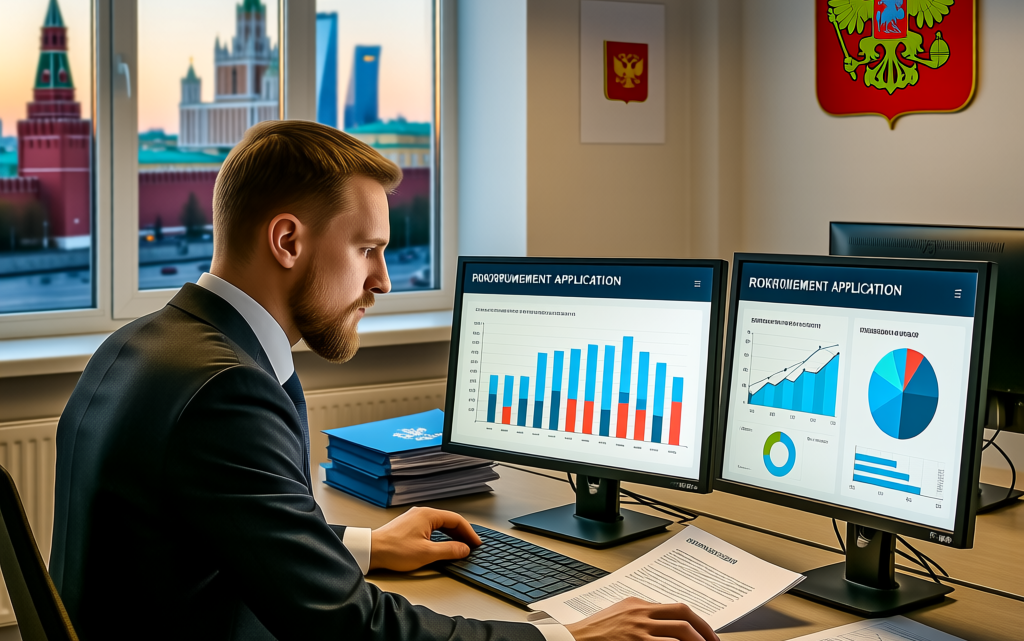 Изображение к статье "Повышение квалификации закупки: Эффективный план для карьерного прорыва"