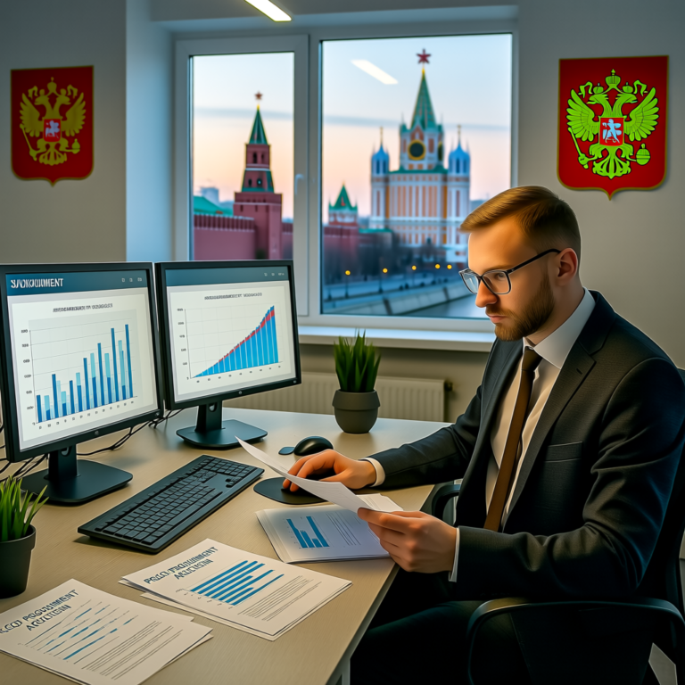 Иллюстрация 2: Обучение закупкам: Эффективный Путь к Успешной Карьере Поясняющая иллюстрация к материалу "Обучение закупкам — эффективная переподготовка в Нижнем Новгороде"