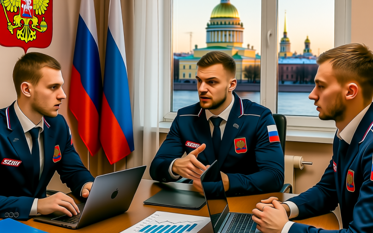 Наглядный пример к статье "Электронный аукцион: Обязательное руководство в Курске [sc name=year][/sc]"