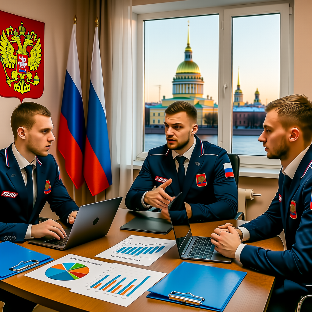 Изображение к статье "Оценка поставщика на добросовестность: Надежный метод отбора"