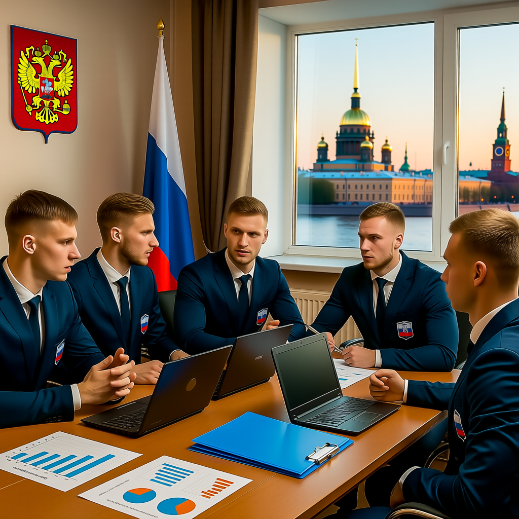 Графическое сопровождение статьи "44-ФЗ: Безупречная проверка поставщика в Калуге"