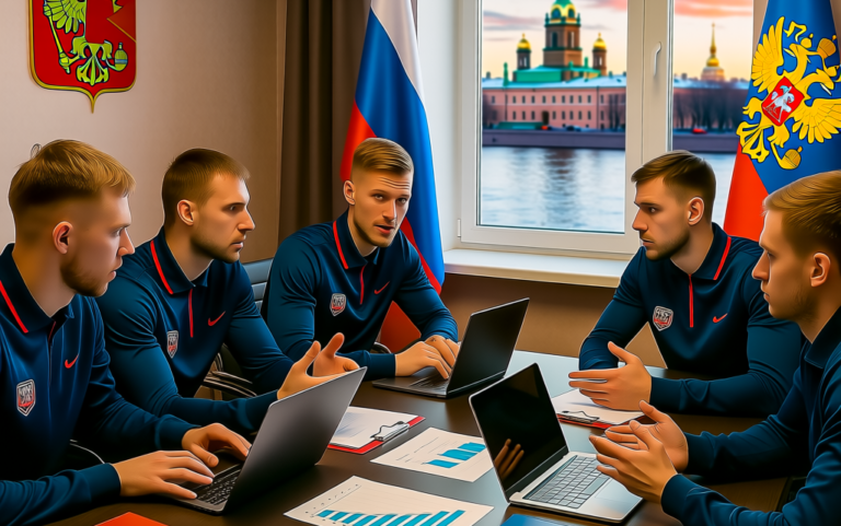 Графическое сопровождение статьи "44-ФЗ: Эффективное руководство в Самаре"