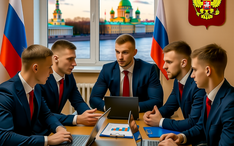 Наглядный пример к статье "Возмещение убытков подрядчику: Обязательный успех в Курске [sc name=year][/sc]"