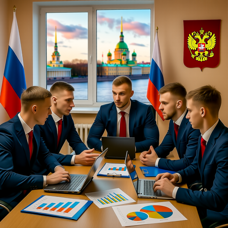 Наглядный пример к статье "Обновления законодательства: эффективные курсы в Курске"